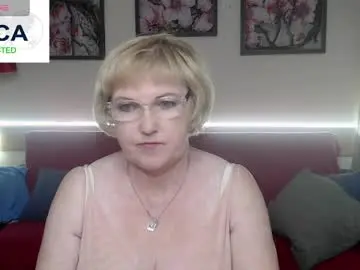 Chaturbate Free Porn Cam of mature_blonde7