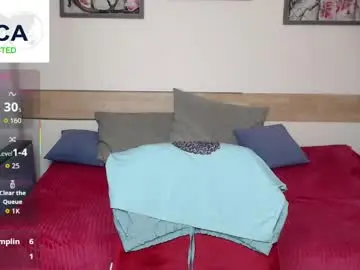 Chaturbate Live Sex Cam of mature_blonde7