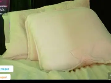 Chaturbate Live Sex of megan_browns1