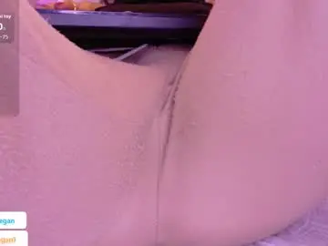 Chaturbate Adult Video Chat of megan_browns1