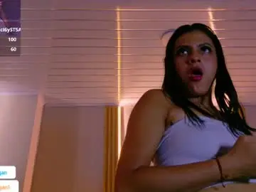 Chaturbate Live Sex of megan_browns1