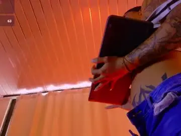 Chaturbate Sex Chat of megan_browns1