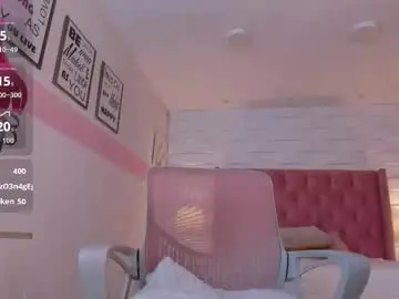 Chaturbate Adult Video Chat of mhellissaw