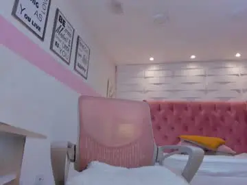 Chaturbate Live Sex of mhellissaw