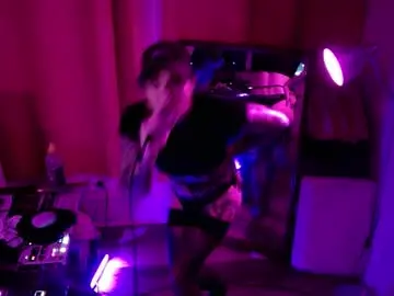 Chaturbate Watch Live Sex Cams of miss_raven_ts