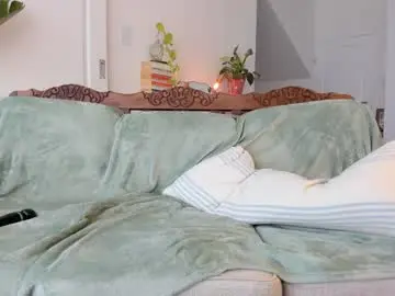 Chaturbate Adult Webcam of missalexthorn