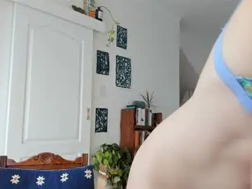 Chaturbate Sex Chat of missalexthorn