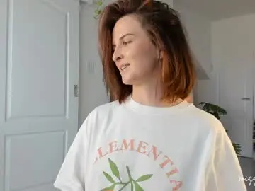 Chaturbate Sex Chat of missalexthorn