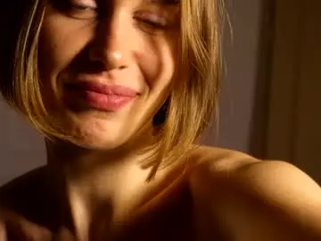 Chaturbate Adult Webcam of molly_p