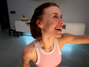 Chaturbate Adult Video Chat of molly_p