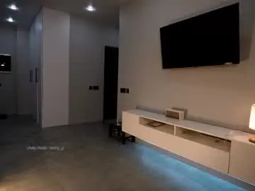 Chaturbate Sex Cam of molly_p