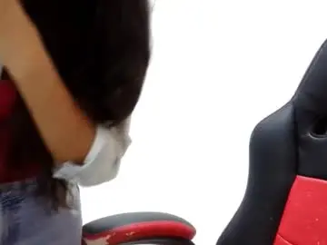 Chaturbate Sex Chat of nadia_palmer