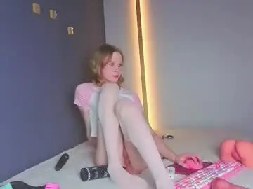 Chaturbate Sex Cam of oliviaapink