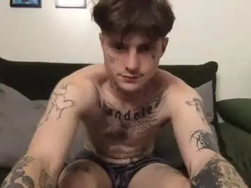 Chaturbate Free Live Porn of prettyboyszn