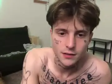 Chaturbate Adult Webcams of prettyboyszn