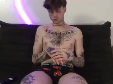 Chaturbate Free Live Porn of prettyboyszn