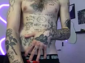 Chaturbate Adult Webcams of prettyboyszn