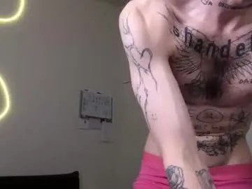 Chaturbate Free Live Porn of prettyboyszn