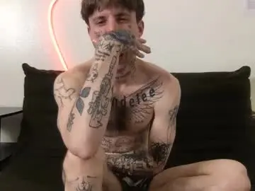 Chaturbate Free Porn Cam of prettyboyszn