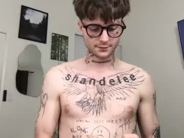 Chaturbate Private Sex Chat of prettyboyszn