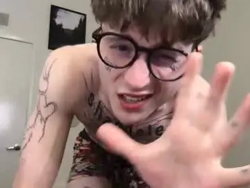 Chaturbate Private Sex Chat of prettyboyszn