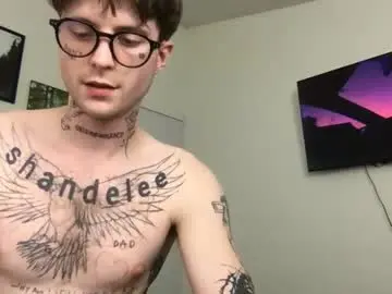 Chaturbate Live Porn of prettyboyszn