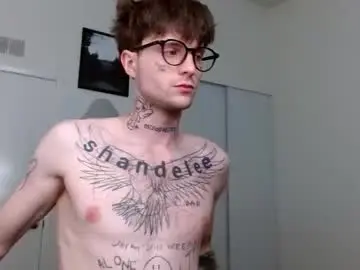 Chaturbate Best Webcam of prettyboyszn