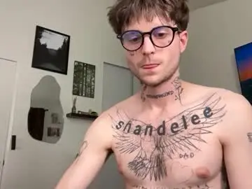 Chaturbate Sex Chat of prettyboyszn