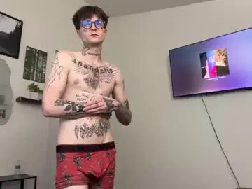 Chaturbate Live Porn of prettyboyszn