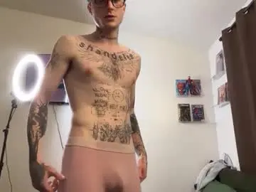 Chaturbate Best live sex cam show of prettyboyszn