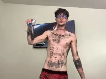 Chaturbate Live Sex of prettyboyszn