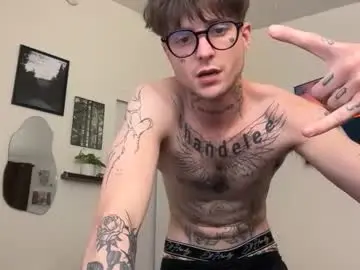 Chaturbate Nude Webcam of prettyboyszn