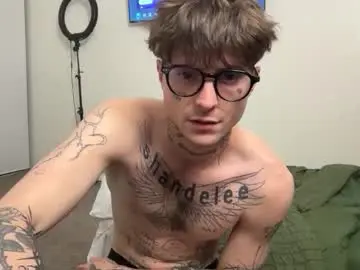 Chaturbate Sex Chat of prettyboyszn