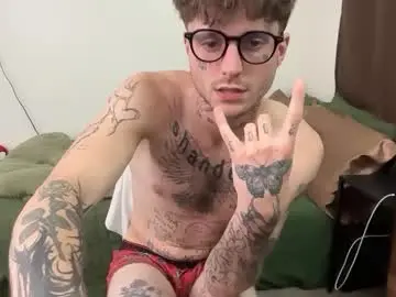 Chaturbate Private Sex Chat of prettyboyszn