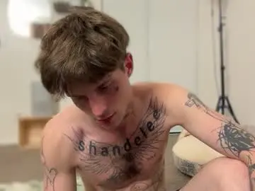 Chaturbate Live Porn of prettyboyszn