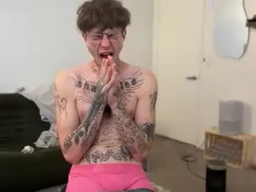 Chaturbate Live Porn of prettyboyszn