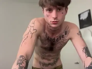 Chaturbate Adult Video Chat of prettyboyszn
