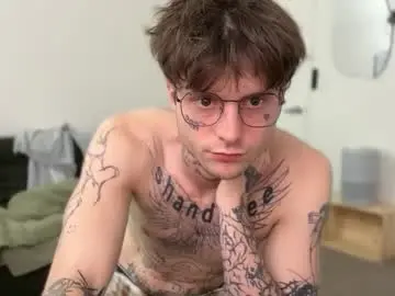 Chaturbate Free Porn Cam of prettyboyszn