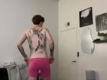 Chaturbate Private Sex Chat of prettyboyszn