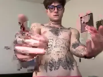 Chaturbate Free Live Porn of prettyboyszn