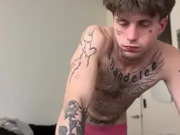 Chaturbate Sex Cam of prettyboyszn