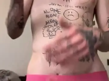 Chaturbate Nude Webcam of prettyboyszn