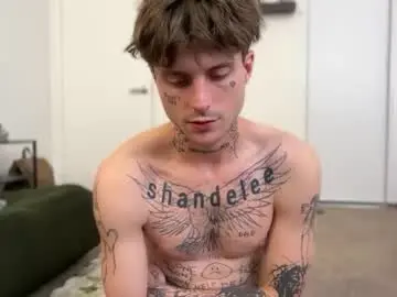 Chaturbate Best Webcam of prettyboyszn