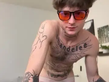 Chaturbate Adult Video Chat of prettyboyszn