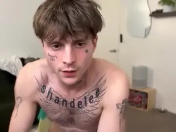 Chaturbate Best live sex cam show of prettyboyszn