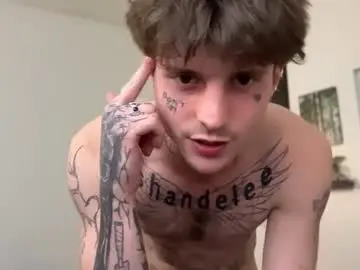 Chaturbate Adult Webcams of prettyboyszn
