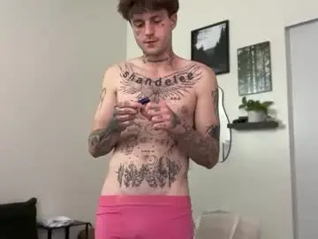 Chaturbate Watch Live Sex Cams of prettyboyszn