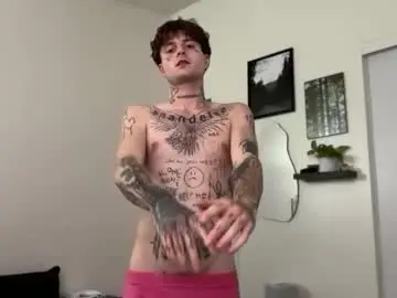 Chaturbate Watch Live Sex Cams of prettyboyszn