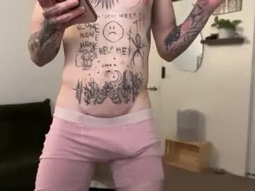 Chaturbate Live Porn of prettyboyszn