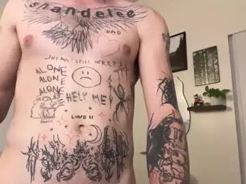 Chaturbate Best Webcam of prettyboyszn
